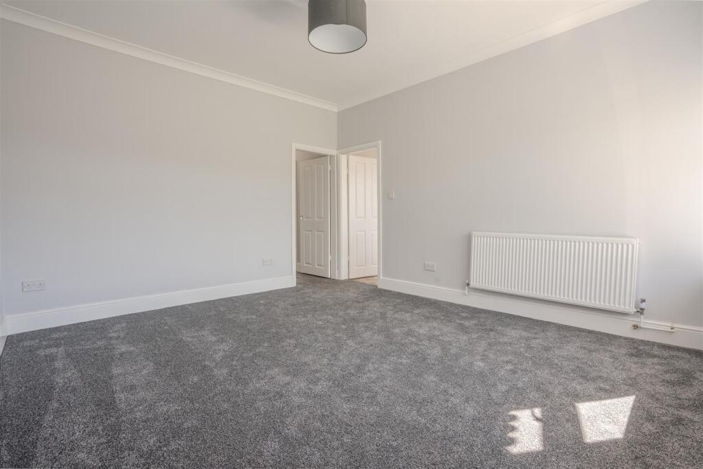 House in Hinckley and Bosworth, Markfield - View 4