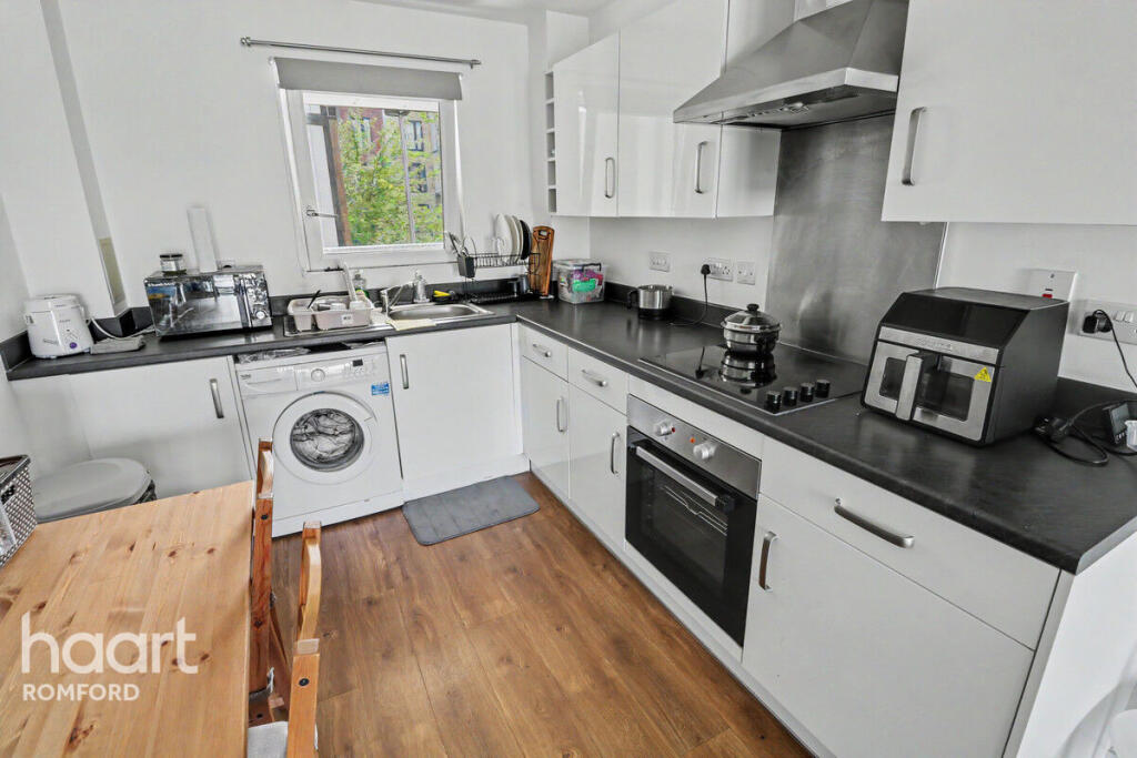 Main image of property: Maxwell Road, Romford