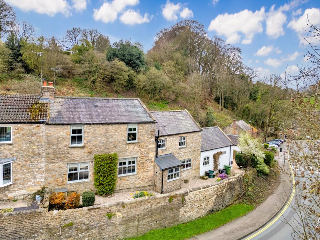 Main image of property: Sleegill, Richmond