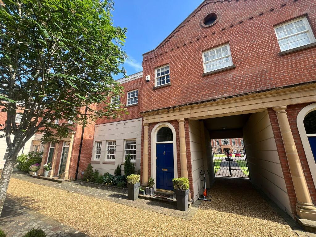 Main image of property: , The Stables, Tabley House, Tabley Lane, Tabley, Knutsford