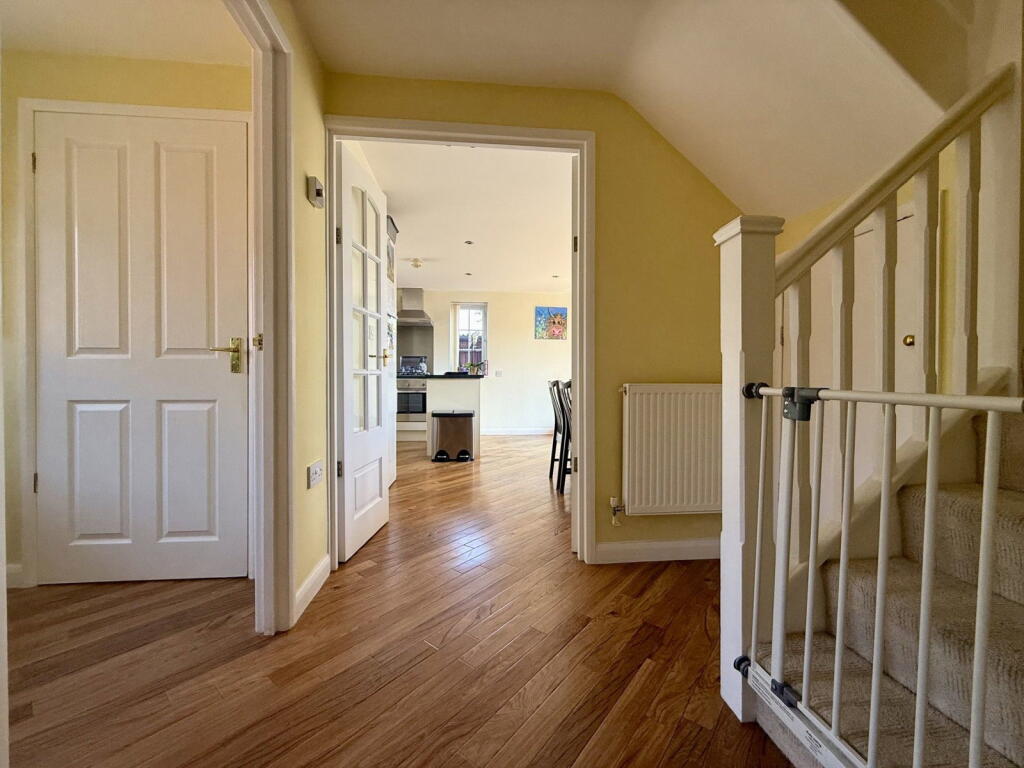 House in Hereford - View 5