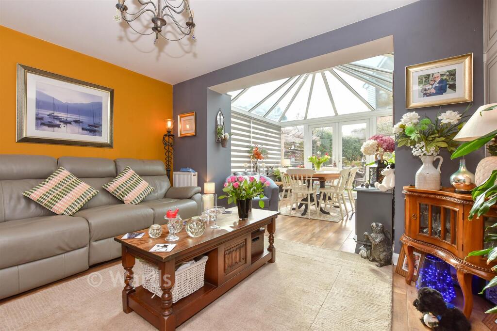 Main image of property: Colmanton Grove, Sholden, Deal, Kent