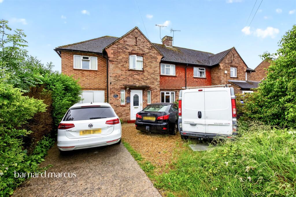 Main image of property: Ockleys Mead, Godstone