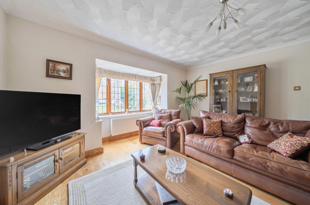 Oak Drive, Burghfield Common, Reading, Berkshire, RG7 - View 4