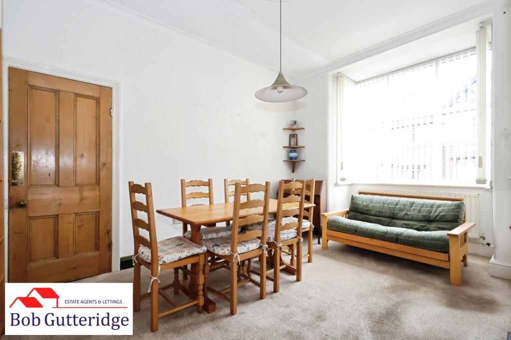 House in Newcastle-under-Lyme, Porthill - View 5