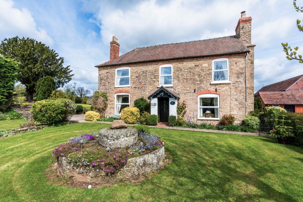 Main image of property: Acton Beauchamp, Worcester