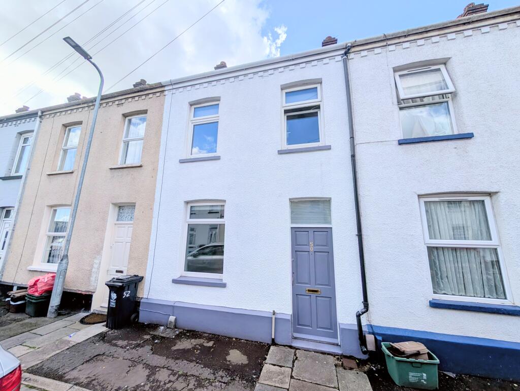 Main image of property: Feering Street, Newport, 