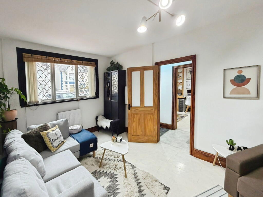 House in Swansea - View 4