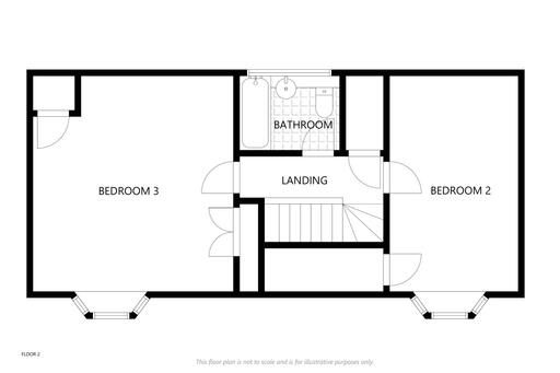 Additional image 28 of 22 Park Street, Portknockie, Moray, AB56 4LT