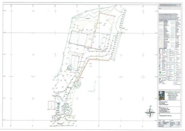 Topographical Stu...