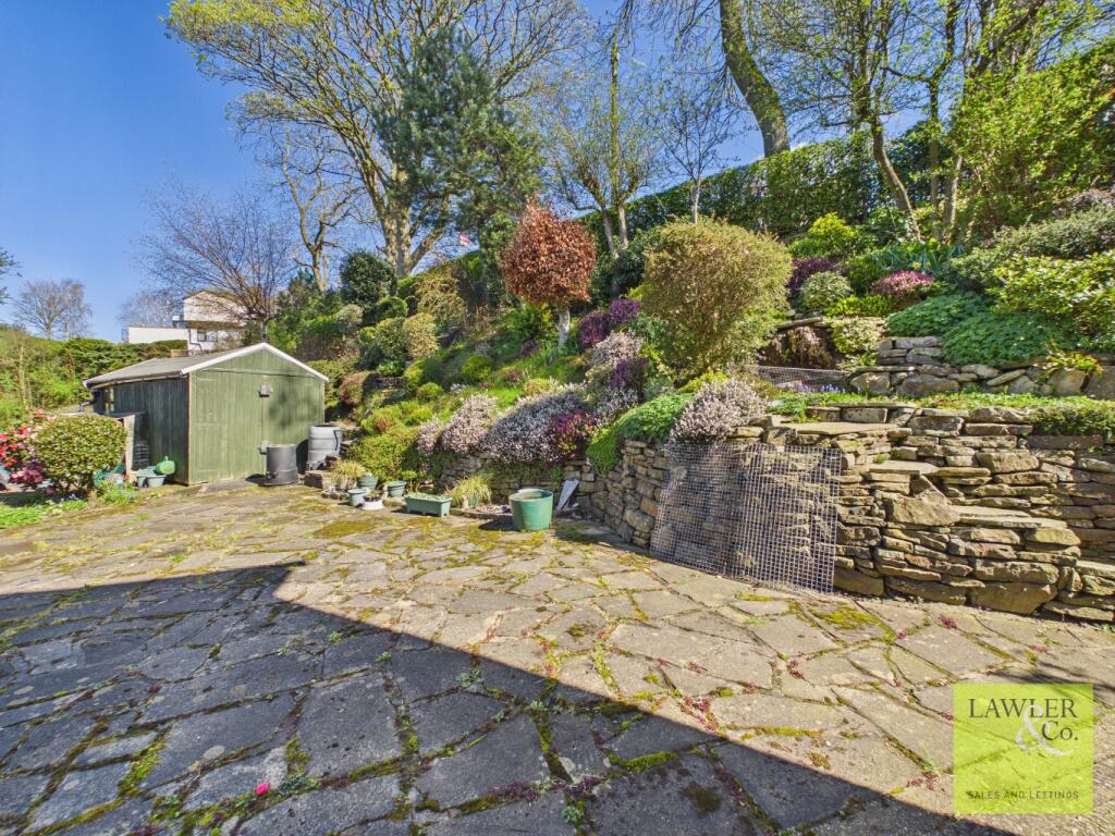 Cote Green Lane, Marple Bridge, Stockport, Cheshire, SK6 5EB photo 2