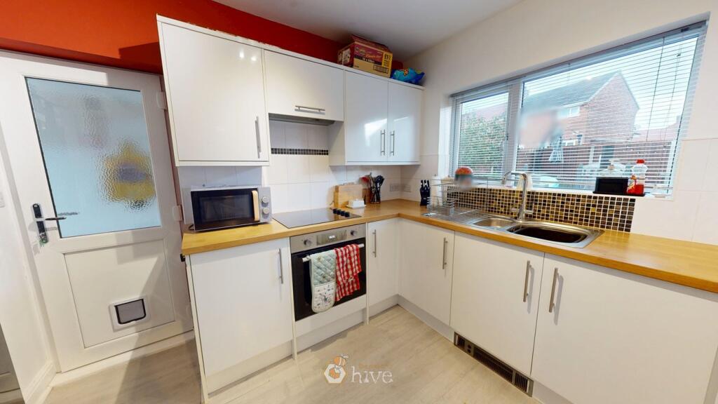 Villa Park Road, Cantley, Doncaster, DN4 photo 2