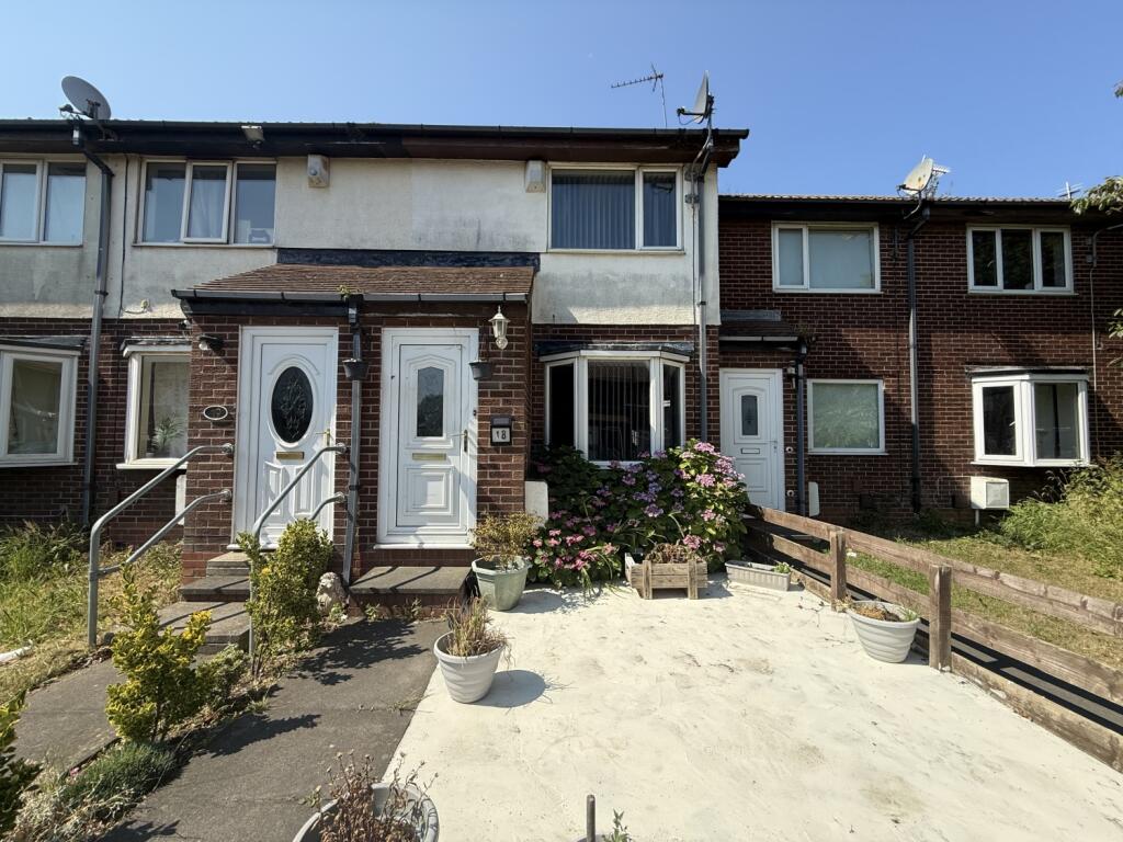 Main image of property: Burlington Close, Sunderland, SR2
