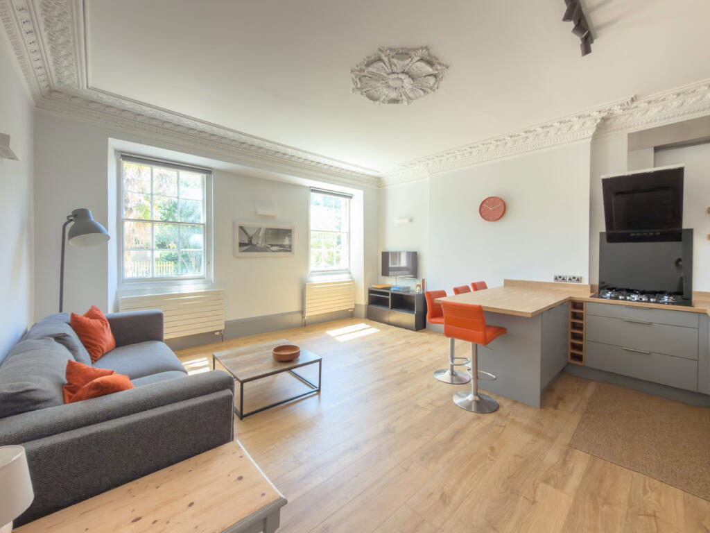 Main image of property: Clifton Hill, Exeter