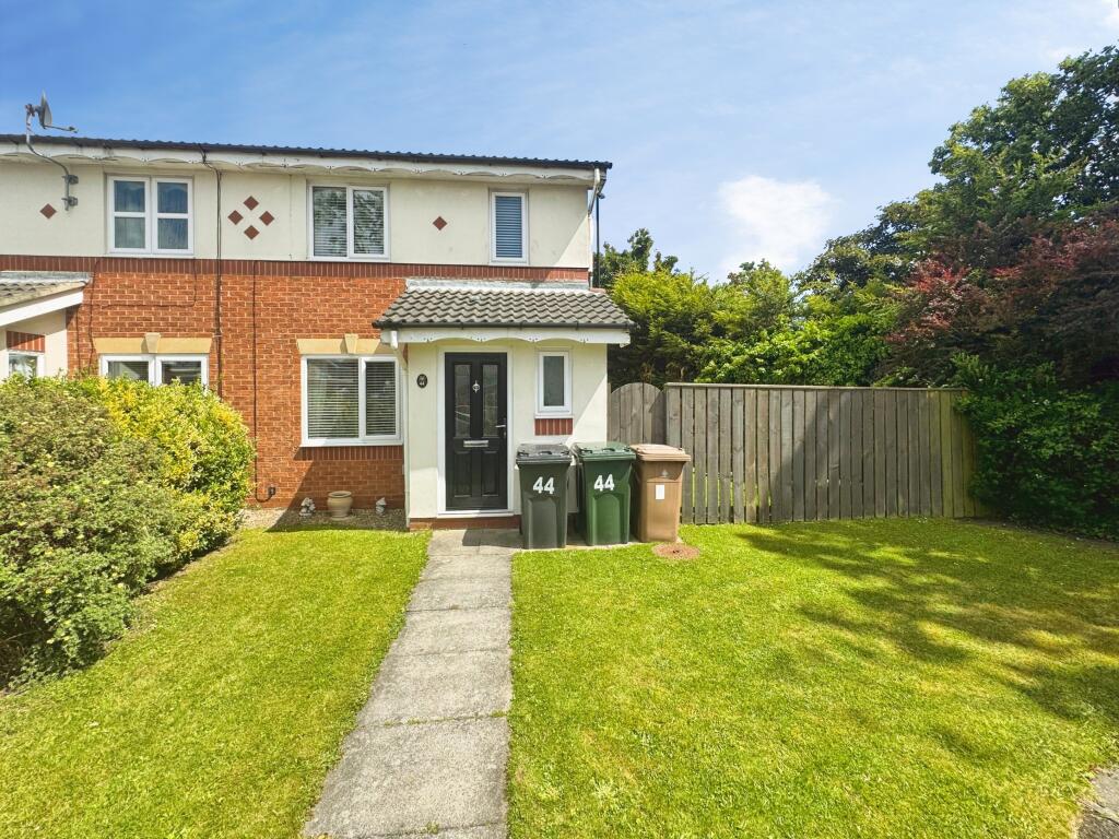 Main image of property: Gardner Park, North Shields, North Shields, NE29