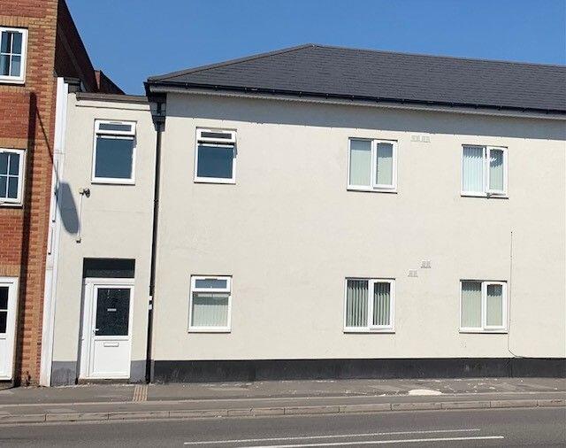 Main image of property: Pinfold Street, Wednesbury, WS10 8TD