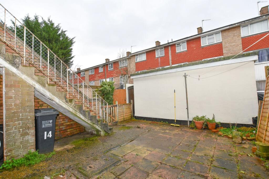 Additional image 9 of Breaks Road, Hatfield, AL10