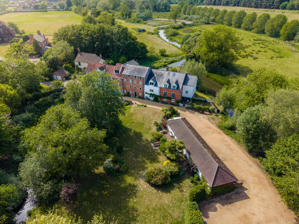 Main image of property: Elmham Watermill, North Elmham