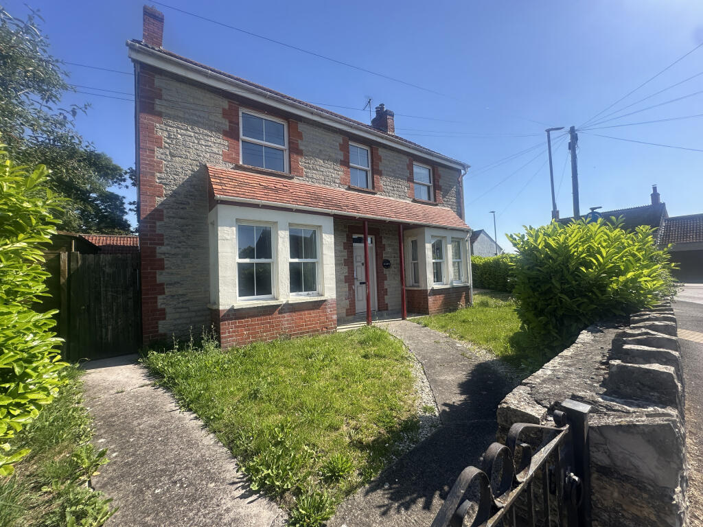 Main image of property: Ivydene, Somerton