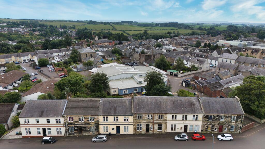 Dunlop Street, Stewarton, East Ayrshire photo 5