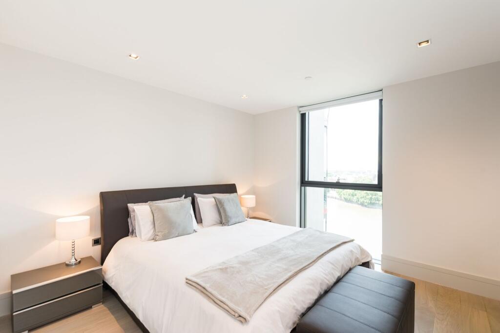 Main image of property: Merano Residences, Albert Embankment, Vauxhall, London, SE1