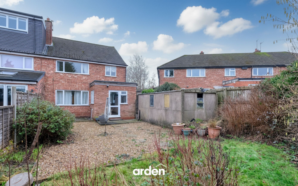 Nuthurst Road, Birmingham, B31 - View 4