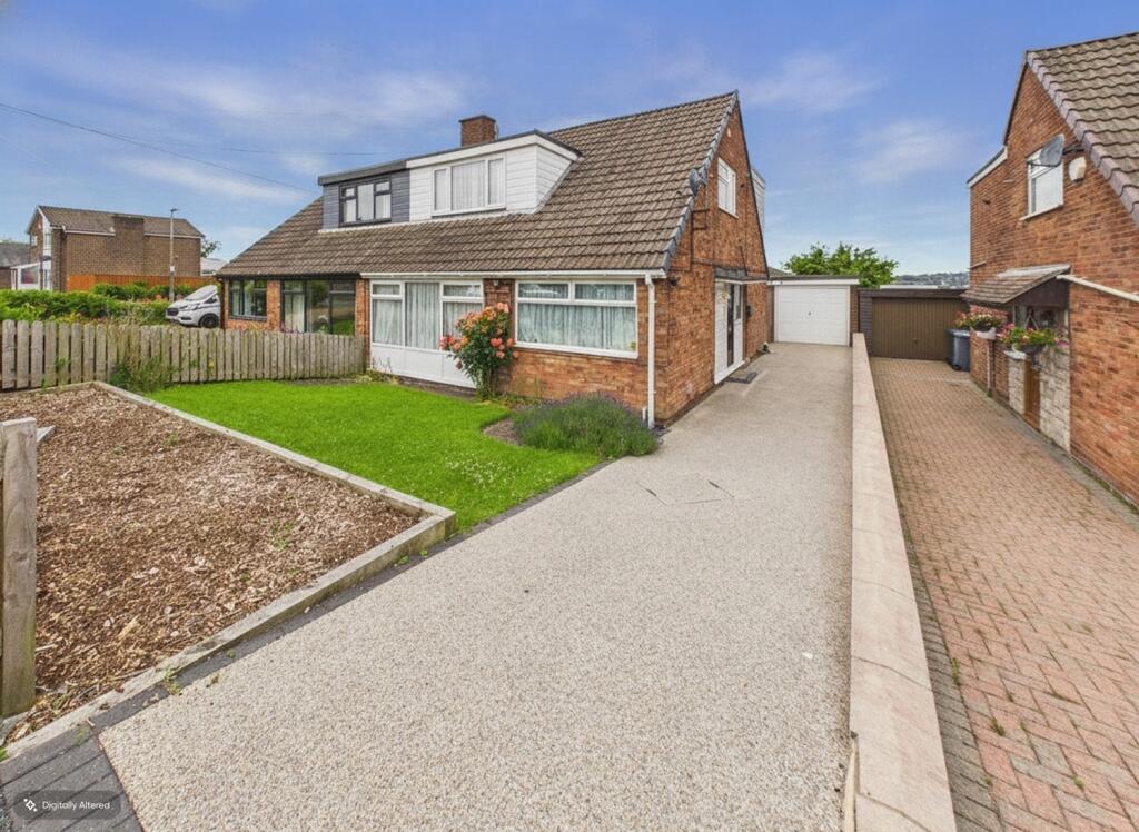 Main image of property: Moat Hill, Birstall