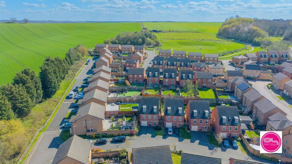 Main image of property: Claymills Close, Burton-On-Trent