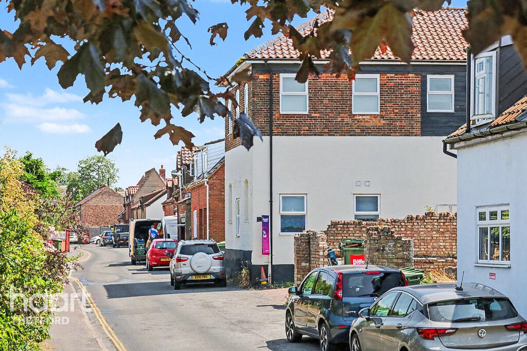 Main image of property: Harvey Street, Watton