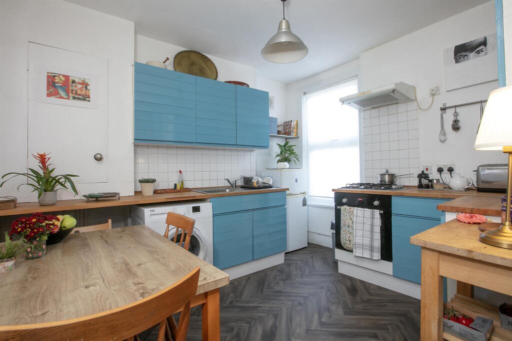 Main image of property: Southwell Road, Camberwell, SE5