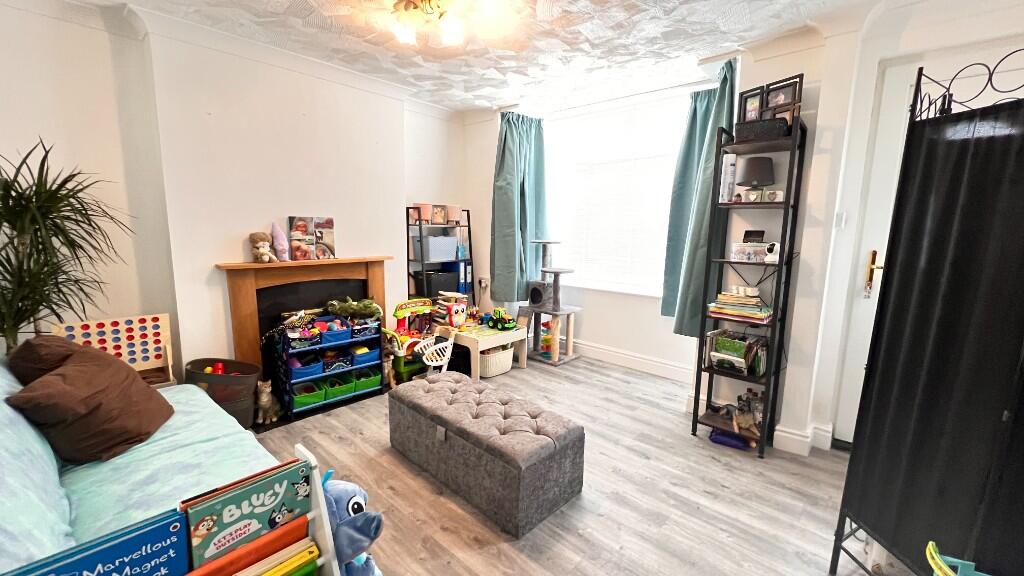 17, Wilberforce Road photo 2