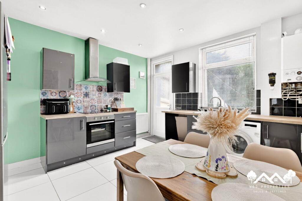 House in Hyndburn, Lancashire - More