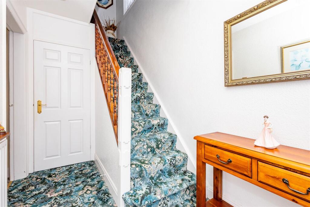 House in Preston - View 5
