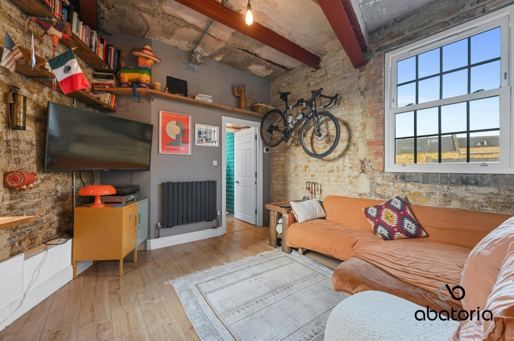 Main image of property: Wapping,  Wapping, E1W