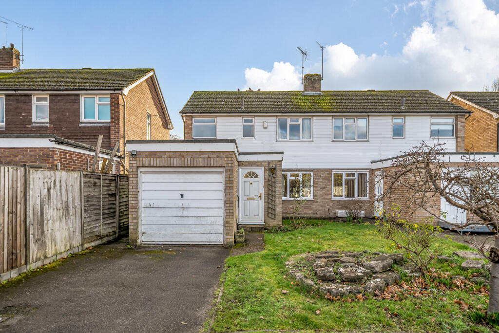 Main image of property: Matthew Arnold Close, Cobham, KT11