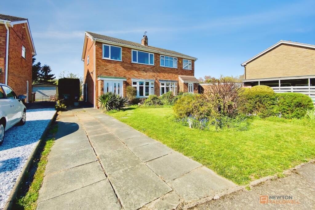 Main image of property: Huntsmans Dale, East Goscote, LE7