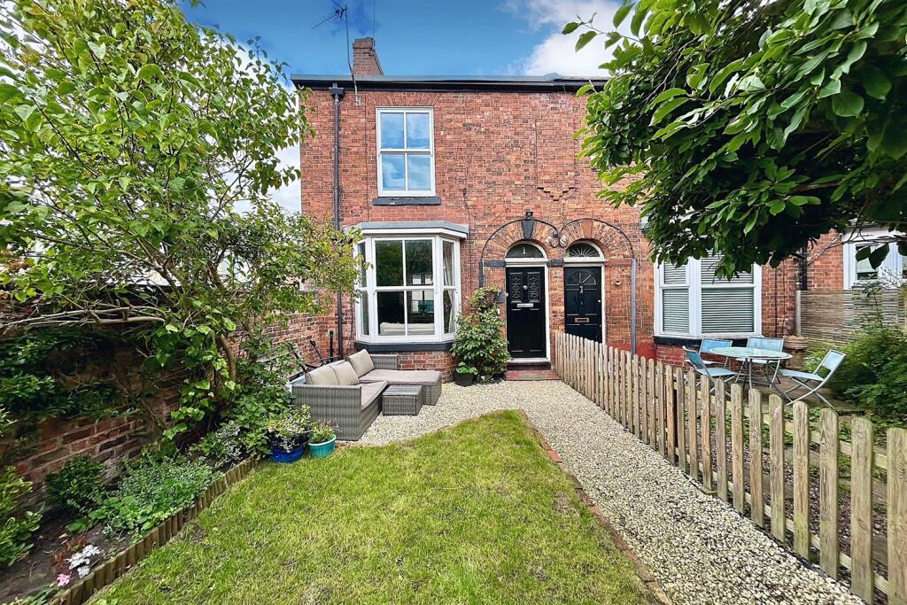 Main image of property: Stephens Terrace, Didsbury