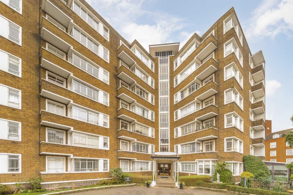 Main image of property: Prince Albert Road, St Johns Wood