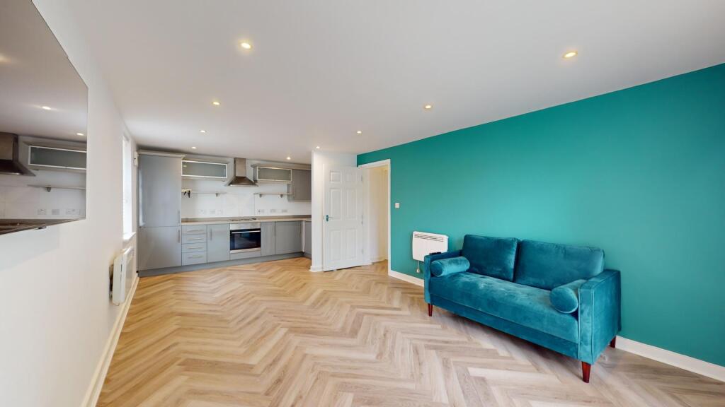 Main image of property: St Ann's Place, Leeds