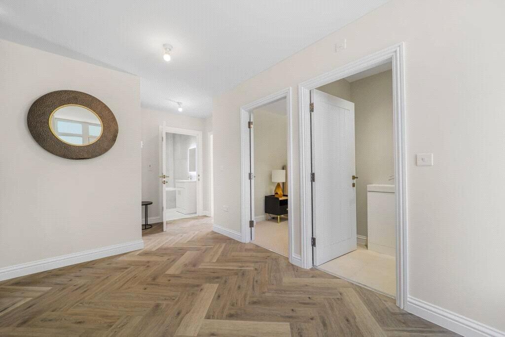 House in Mobberley - View 5