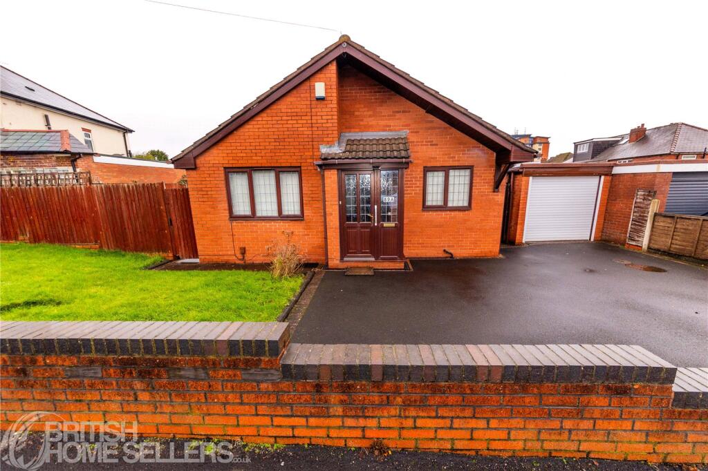 Uplands Avenue, Rowley Regis, West Midlands, B65