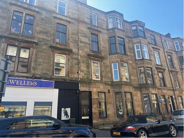 Main image of property: Ruthven Street, Hillhead, Glasgow, G12