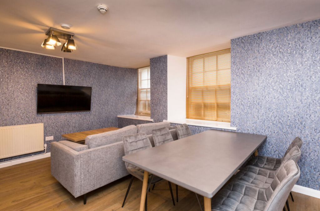 Main image of property: Leazes Terrace, Newcastle Upon Tyne, NE1