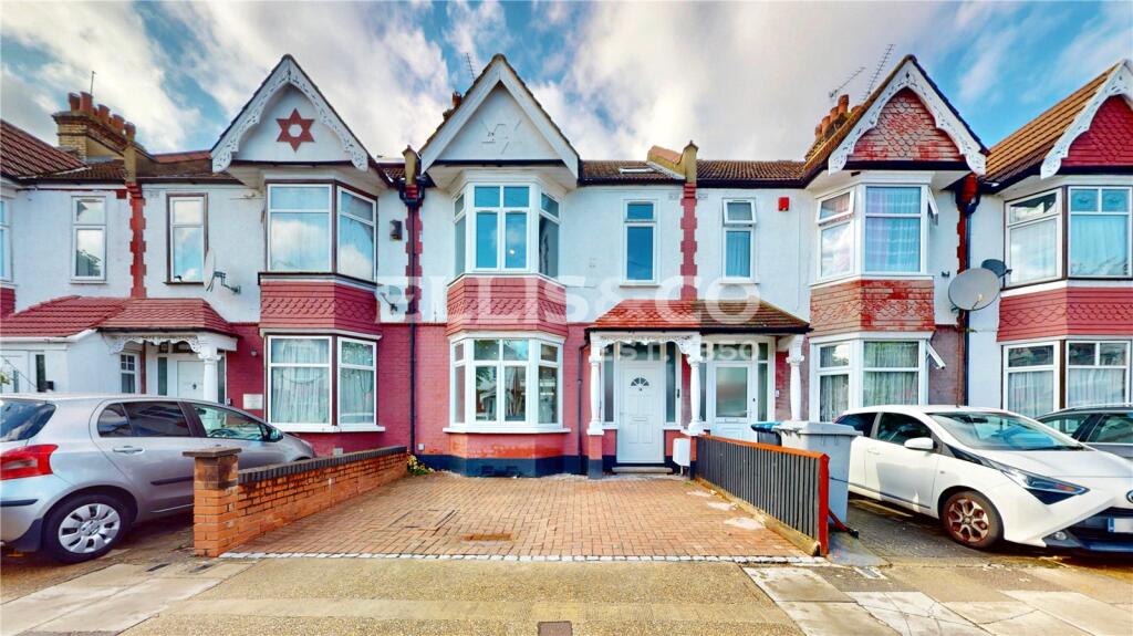 Main image of property: Waverley Avenue, Wembley, HA9