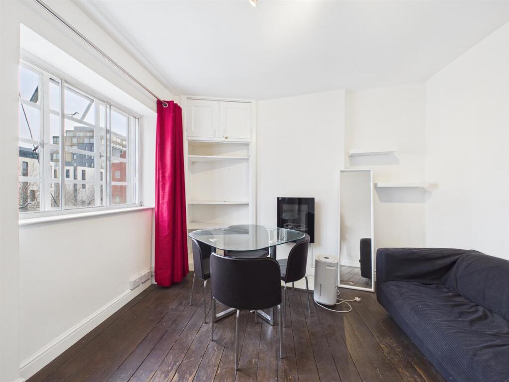 Main image of property: Evelyn House, Greatorex Street, Whitechapel, E1