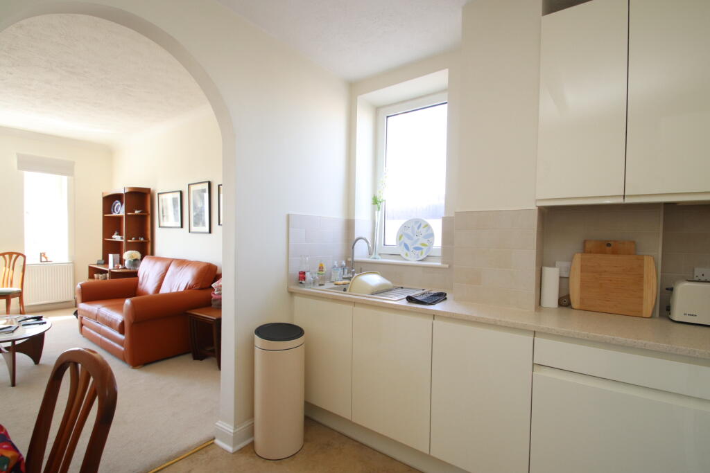 Admirals Court, Clarence Parade, Southsea photo 5