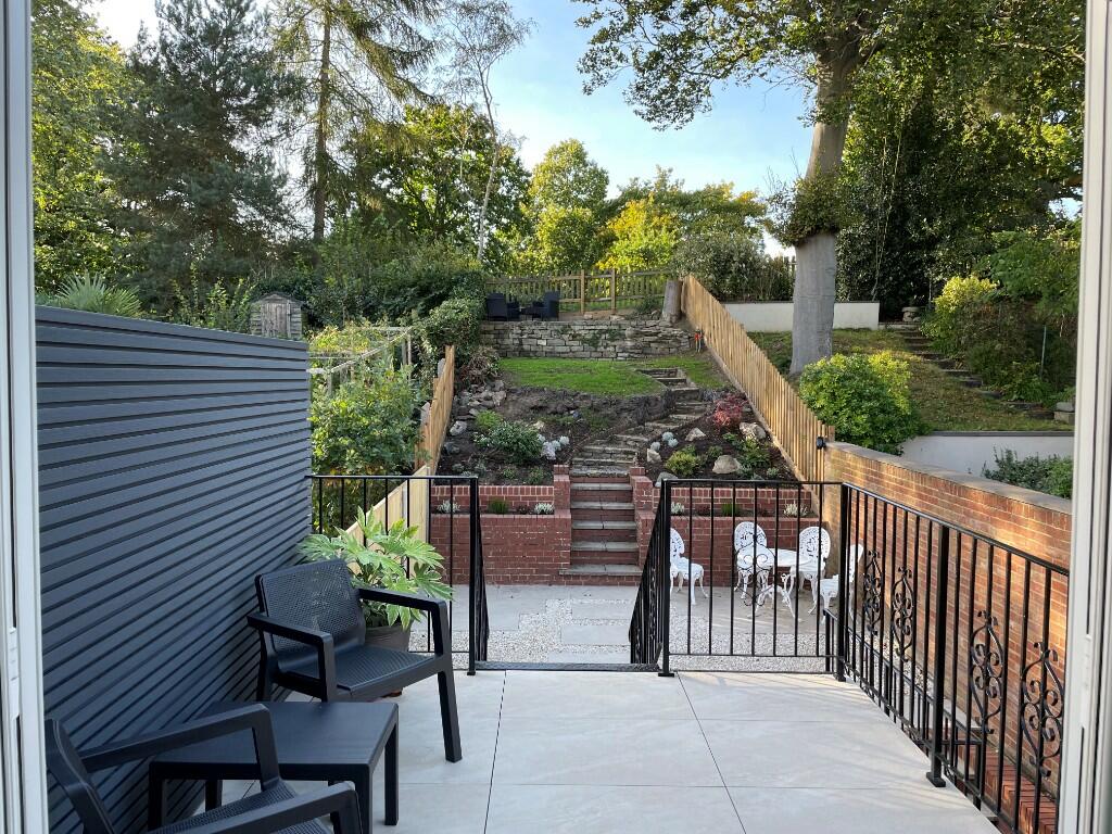 Main image of property: Westerfield Road, Ipswich, Suffolk, IP4