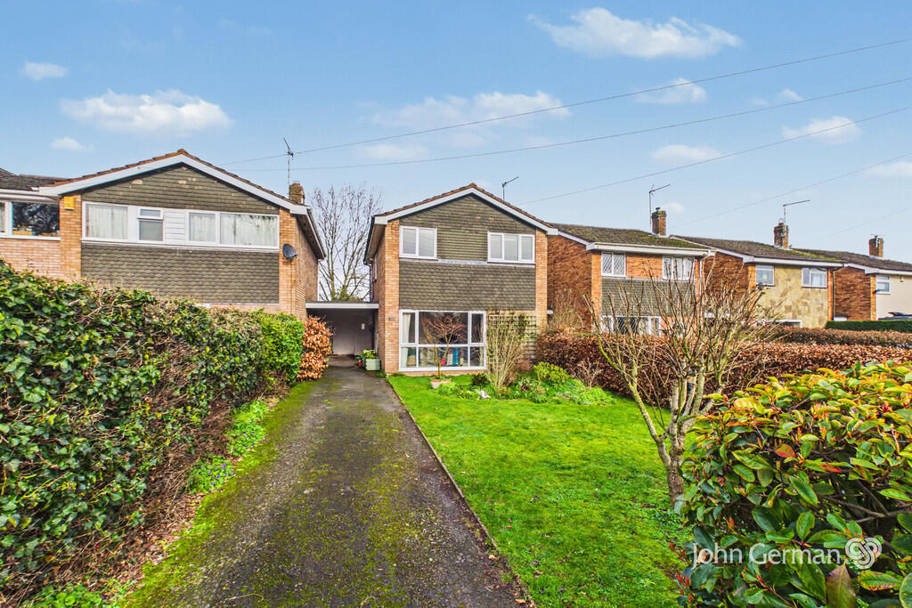 Main image of property: Captains Lane, Barton Under Needwood