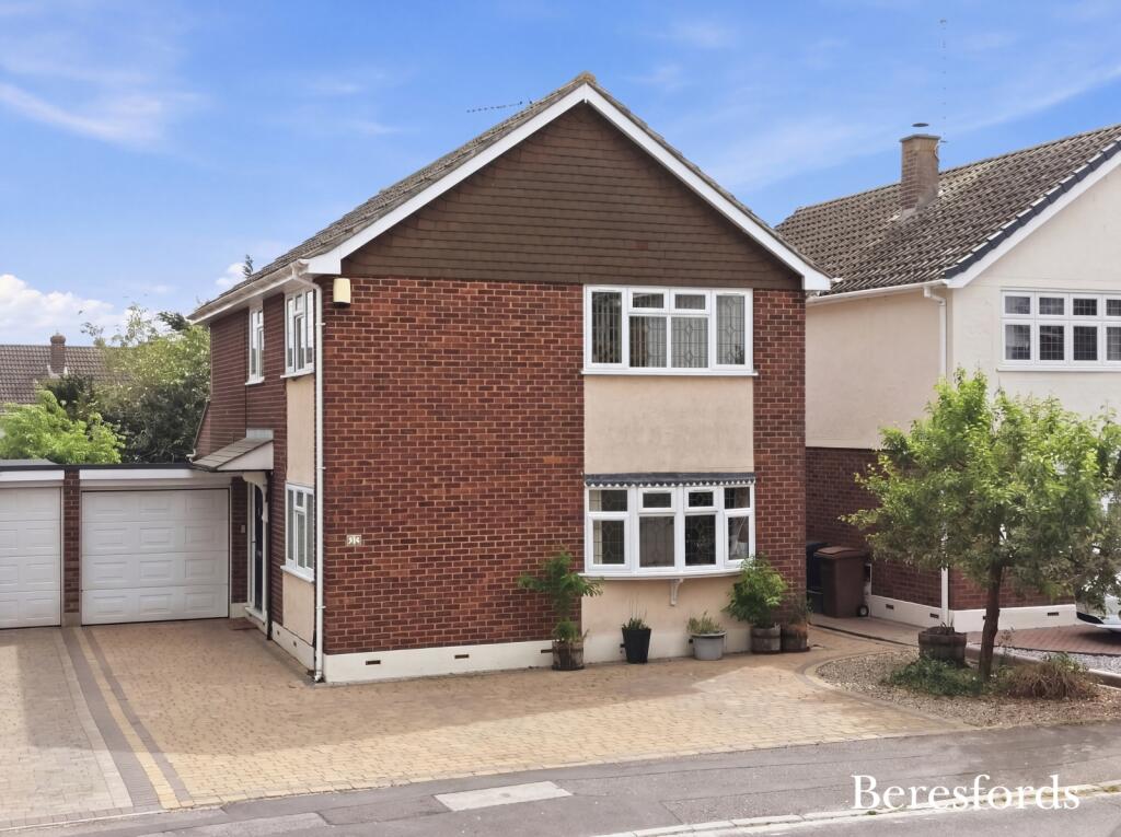 Main image of property: Wellfield, Writtle, CM1