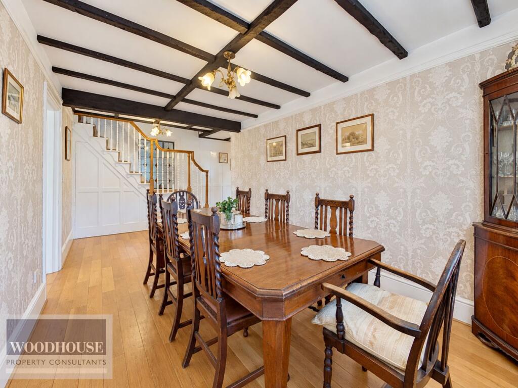 House in Enfield - View 3
